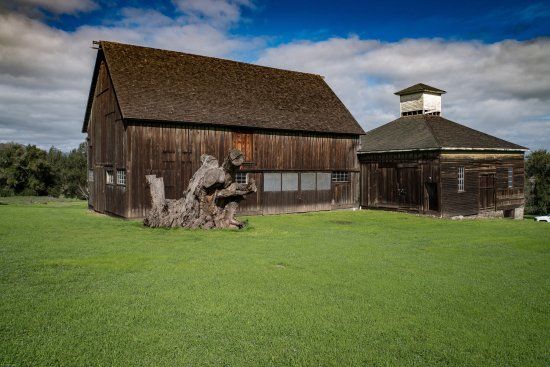 Olompali State Historic Park